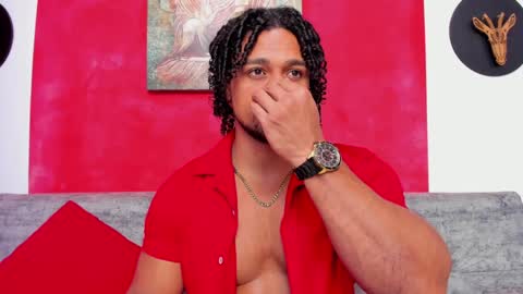 Snapshot of mike_estevess chatting on 29, 12, 2024 online show from 29, 12, 2024