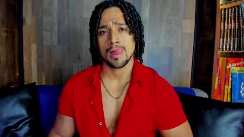 Snapshot of mike_estevess chatting on 22, 2, 2025 online show from 22, 2, 2025