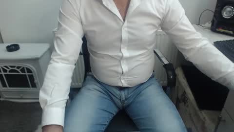 MikeMaster online show from 22, 12, 2024