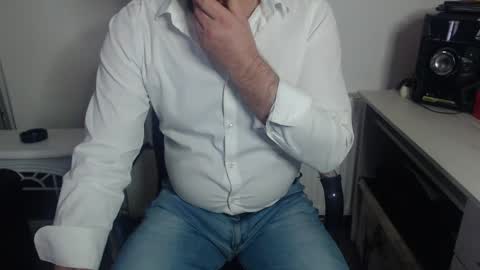 MikeMaster online show from 15, 1, 2025