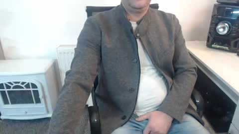 MikeMaster online show from 13, 2, 2025