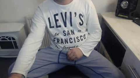 MikeMaster online show from 14, 2, 2025