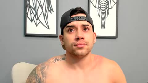 Mike Montoya online show from 11, 12, 2024