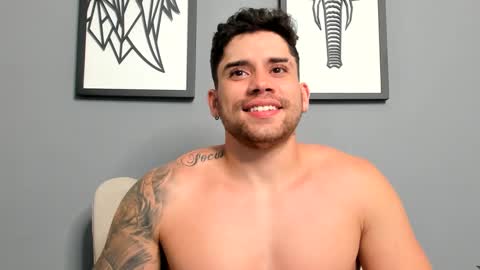 Mike Montoya online show from 22, 12, 2024