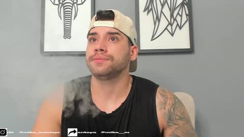 Mike Montoya online show from 24, 12, 2024