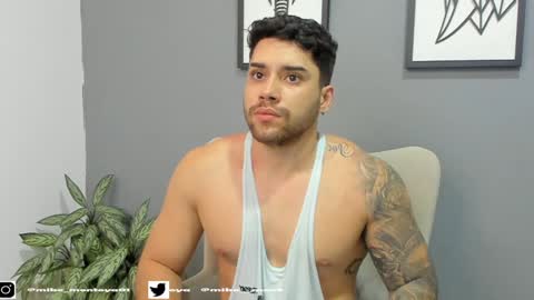 Mike Montoya online show from 27, 12, 2024