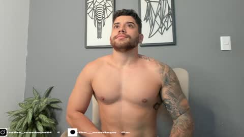 Mike Montoya online show from 4, 1, 2025