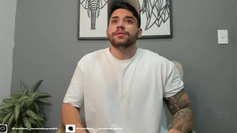 Mike Montoya online show from 7, 1, 2025