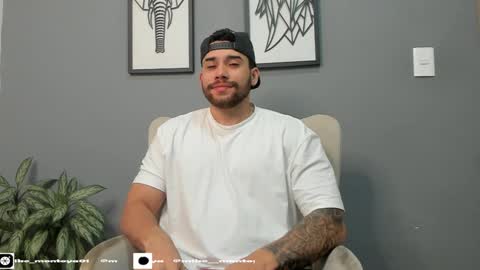 Mike Montoya online show from 11, 1, 2025