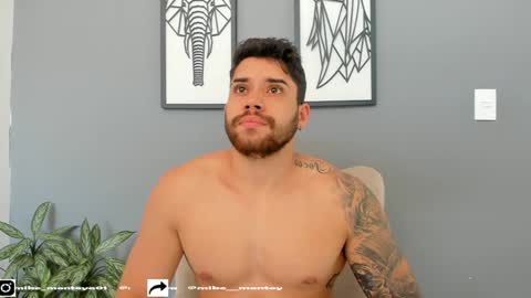 Mike Montoya online show from 13, 1, 2025