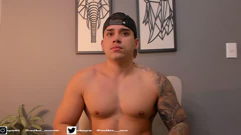 Mike Montoya online show from 24, 1, 2025