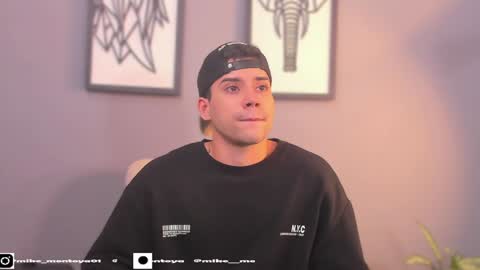 Mike Montoya online show from 5, 2, 2025