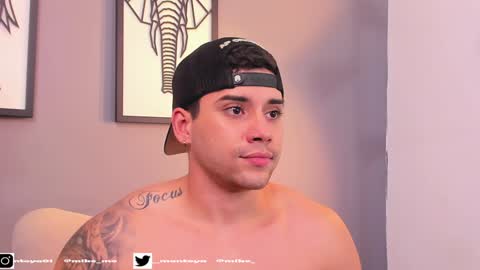 Mike Montoya online show from 6, 2, 2025