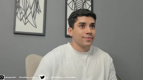 Mike Montoya online show from 10, 2, 2025