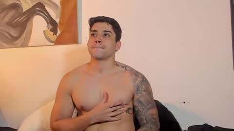 Mike Montoya online show from 12, 2, 2025