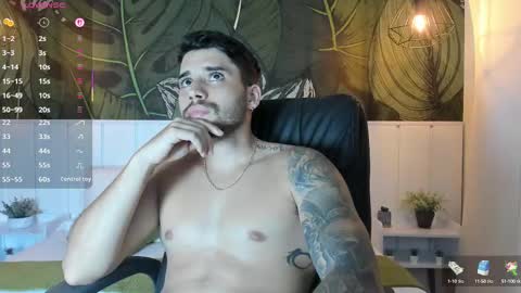 Mike Montoya online show from 18, 9, 2025