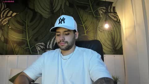 Mike Montoya online show from 20, 9, 2025