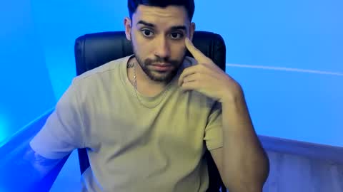 Mike Montoya online show from 21, 9, 2025