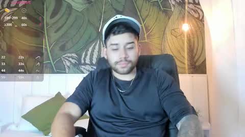 Mike Montoya online show from 23, 9, 2025