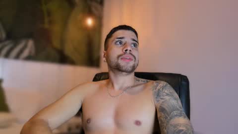 Mike Montoya online show from 24, 11, 2025