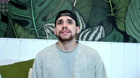 Mike Montoya online show from 28, 11, 2025