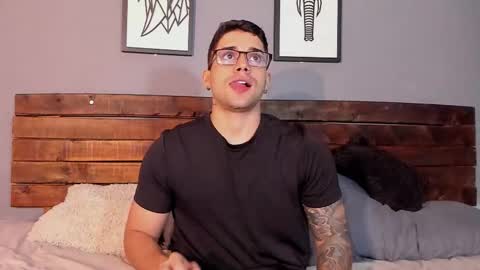 Mike Montoya online show from 21, 2, 2026