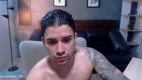 Mike Montoya online show from 15, 4, 2026