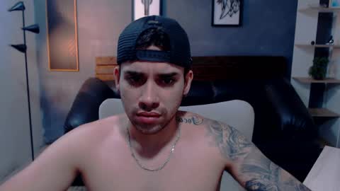 Mike Montoya online show from 17, 4, 2026