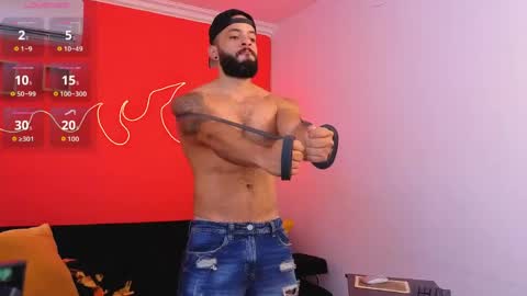 Mike online show from 14, 4, 2026