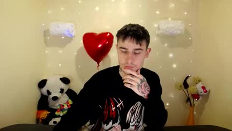 Mike online show from 18, 2, 2025