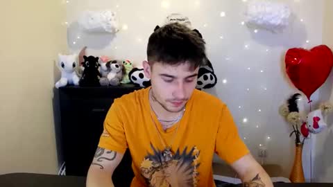 Mike online show from 24, 2, 2025