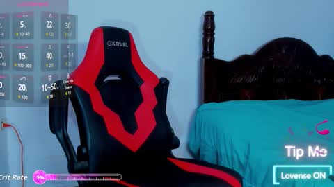 mike_shelby21 online show from 19, 12, 2025