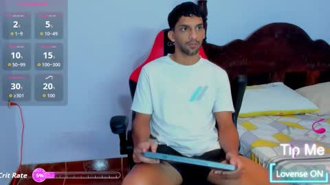 mike_shelby21 online show from 18, 1, 2026