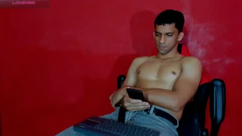 Snapshot of mike_shelby21 chatting on 30, 4, 2026 mike_shelby21 online show from 30, 4, 2026