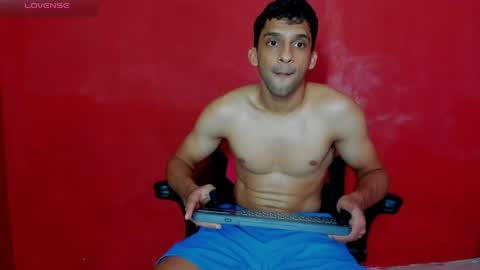 Snapshot of mike_shelby21 chatting on 30, 4, 2026 mike_shelby21 online show from 30, 4, 2026
