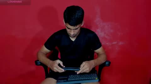 Snapshot of mike_shelby21 chatting on 3, 5, 2026 mike_shelby21 online show from 3, 5, 2026