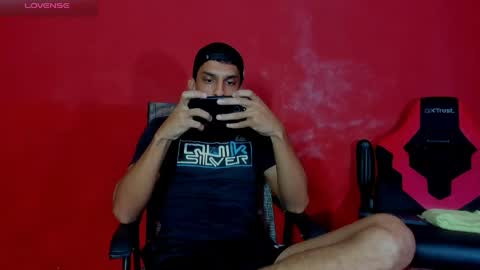 Snapshot of mike_shelby21 chatting on 12, 5, 2026 mike_shelby21 online show from 12, 5, 2026