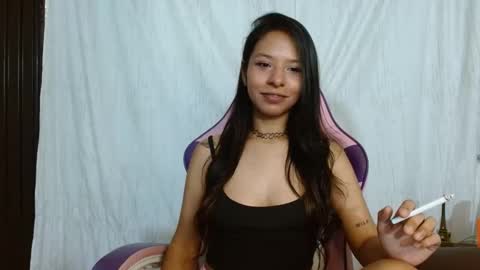 MAITE  MIKE  Sometimes Im with the boy in camera online show from 7, 12, 2024