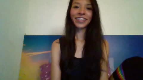 MAITE  MIKE  Sometimes Im with the boy in camera online show from 2, 3, 2026