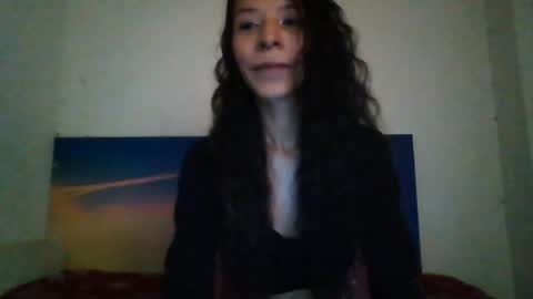 MAITE  MIKE  Sometimes Im with the boy in camera online show from 14, 6, 2026