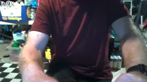 mikeb3200 online show from 5, 3, 2025