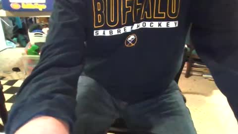 mikeb3200 online show from 12, 3, 2025