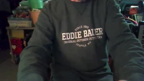 mikeb3200 online show from 29, 3, 2026