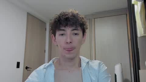 Mikebelf4 online show from 19, 9, 2025