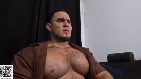 mikeblake_ online show from 26, 4, 2026