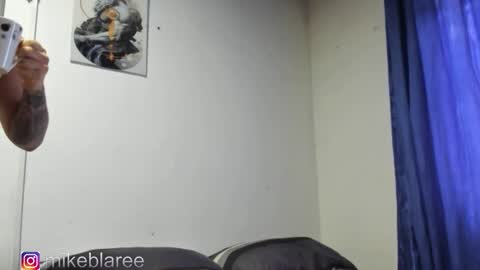 mikeblaree online show from 31, 10, 2025