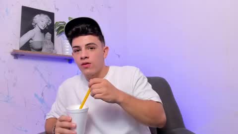 Mike Cooper online show from 12, 12, 2024