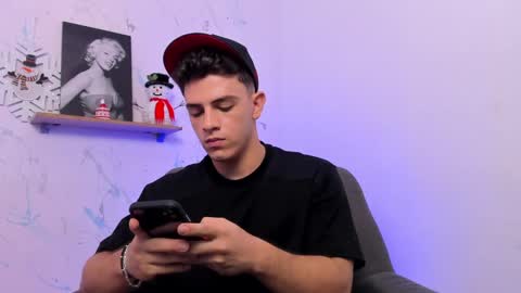 Mike Cooper online show from 8, 1, 2025