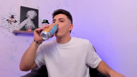 Mike Cooper online show from 14, 1, 2025