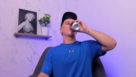 Mike Cooper online show from 30, 1, 2025